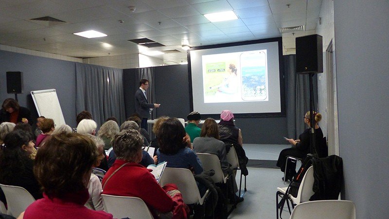 Conférence Accord-Sophro Thermalies