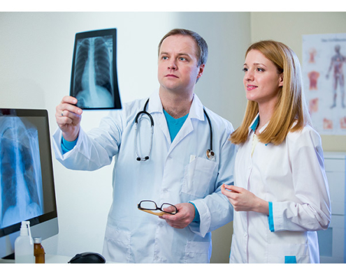 Sophrologie à l'hopital