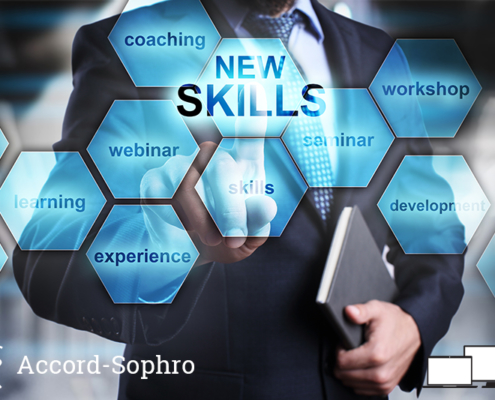Soft-Skills CV